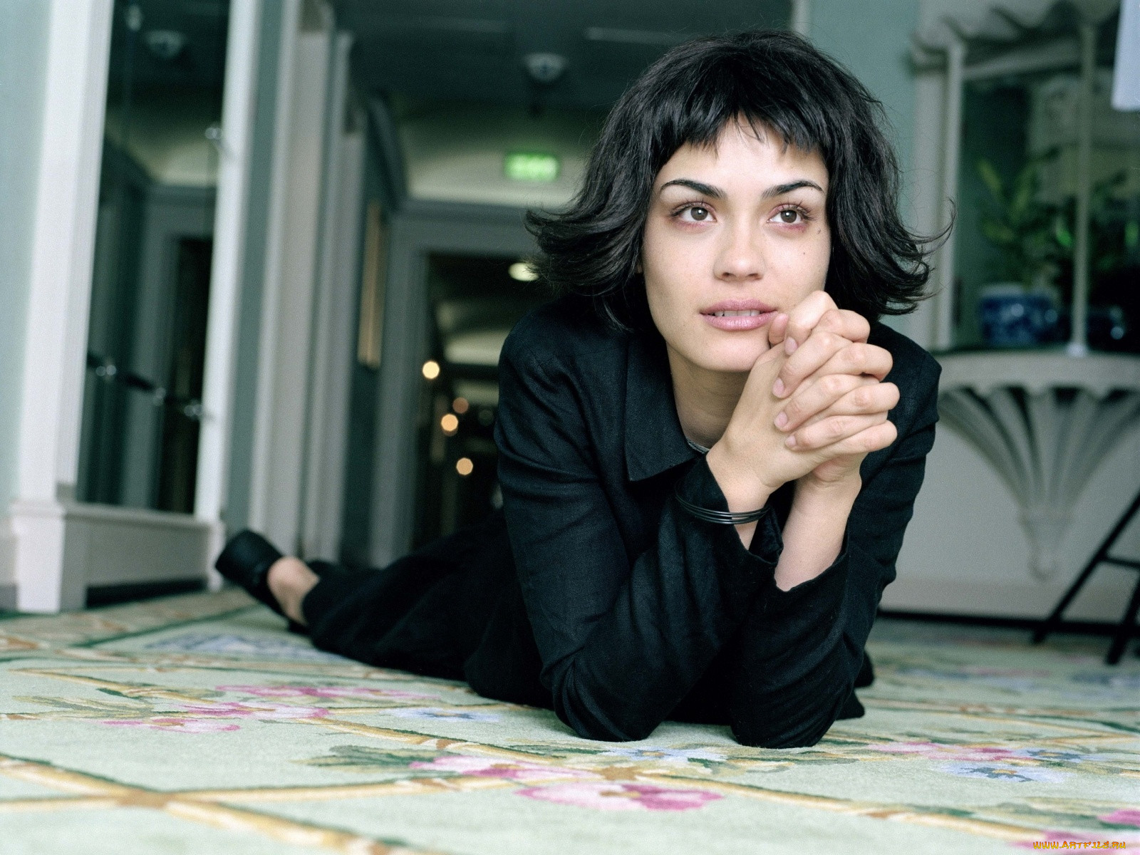 Shannyn Sossamon, 